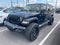 2020 Jeep Wrangler Unlimited Sahara Altitude