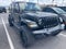 2020 Jeep Wrangler Unlimited Sahara Altitude