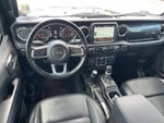 2020 Jeep Wrangler Unlimited Sahara Altitude