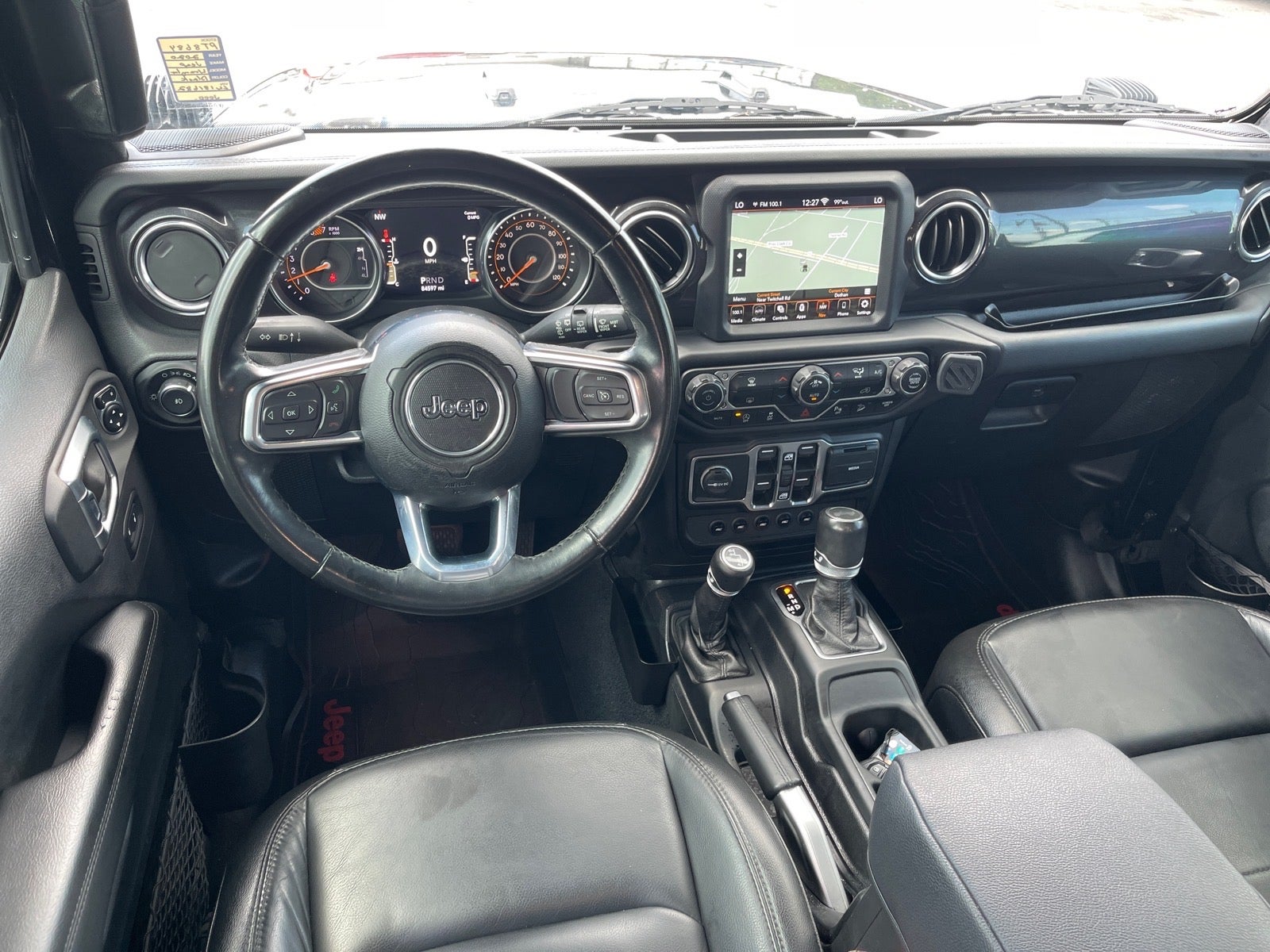2020 Jeep Wrangler Unlimited Sahara Altitude