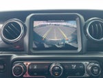 2020 Jeep Wrangler Unlimited Sahara Altitude