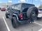 2020 Jeep Wrangler Unlimited Sahara Altitude