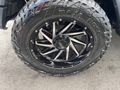 2020 Jeep Wrangler Unlimited Sahara Altitude