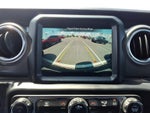 2022 Jeep Wrangler 4xe Unlimited Rubicon