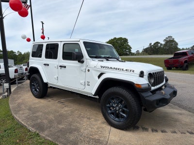 2026 Jeep Wrangler 85th Anniversary