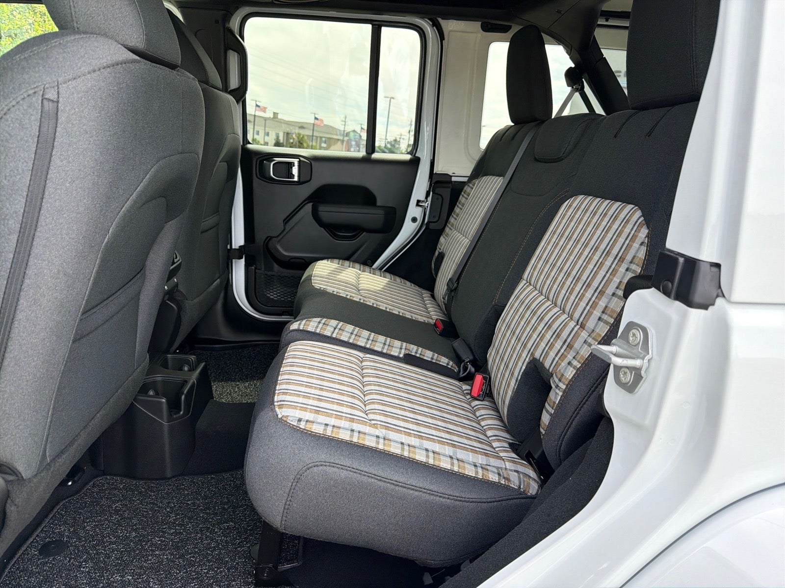 2026 Jeep Wrangler 85th Anniversary