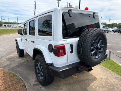 2026 Jeep Wrangler 85th Anniversary