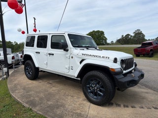 2026 Jeep Wrangler 85th Anniversary