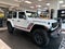 2026 Jeep Wrangler America 250