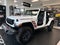 2026 Jeep Wrangler America 250