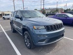 2021 Jeep Grand Cherokee High Altitude