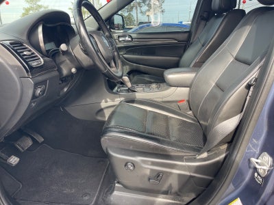 2021 Jeep Grand Cherokee High Altitude