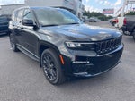 2025 Jeep Grand Cherokee Summit Reserve