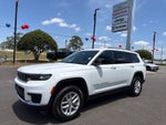 2026 Jeep Grand Cherokee Laredo X