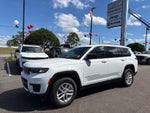 2026 Jeep Grand Cherokee Laredo X
