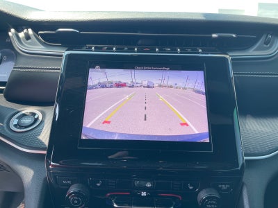 2023 Jeep Grand Cherokee L Altitude X