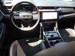 2026 Jeep Grand Cherokee L Laredo Altitude