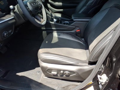 2026 Jeep Grand Cherokee L Laredo Altitude