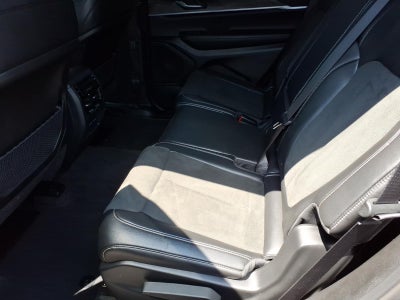 2026 Jeep Grand Cherokee L Laredo Altitude
