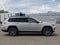 2026 Jeep Grand Cherokee 85th Anniversary Edition