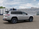 2026 Jeep Grand Cherokee 85th Anniversary Edition
