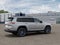 2026 Jeep Grand Cherokee 85th Anniversary Edition