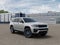 2026 Jeep Grand Cherokee 85th Anniversary Edition