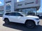 2026 Jeep Grand Cherokee 85th Anniversary Edition