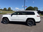 2026 Jeep Grand Cherokee 85th Anniversary Edition
