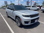 2024 Jeep Grand Cherokee L Summit Reserve