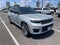 2024 Jeep Grand Cherokee L Summit Reserve