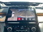 2024 Jeep Grand Cherokee L Summit Reserve