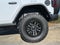 2025 Jeep Wrangler Rubicon X