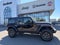 2027 Jeep Wrangler Rubicon X