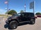 2027 Jeep Wrangler Rubicon X