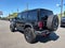 2027 Jeep Wrangler Rubicon X