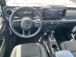 2025 Jeep Wrangler 4xe Rubicon