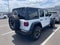 2025 Jeep Wrangler 4xe Rubicon