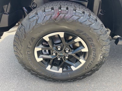 2025 Jeep Wrangler 4xe Rubicon