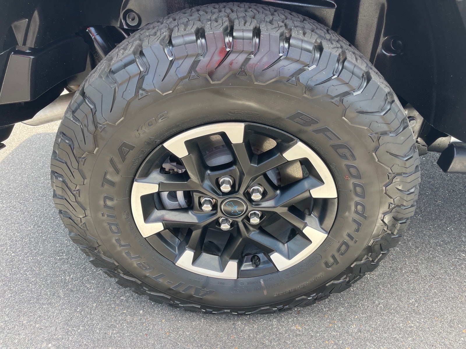 2025 Jeep Wrangler 4xe Rubicon