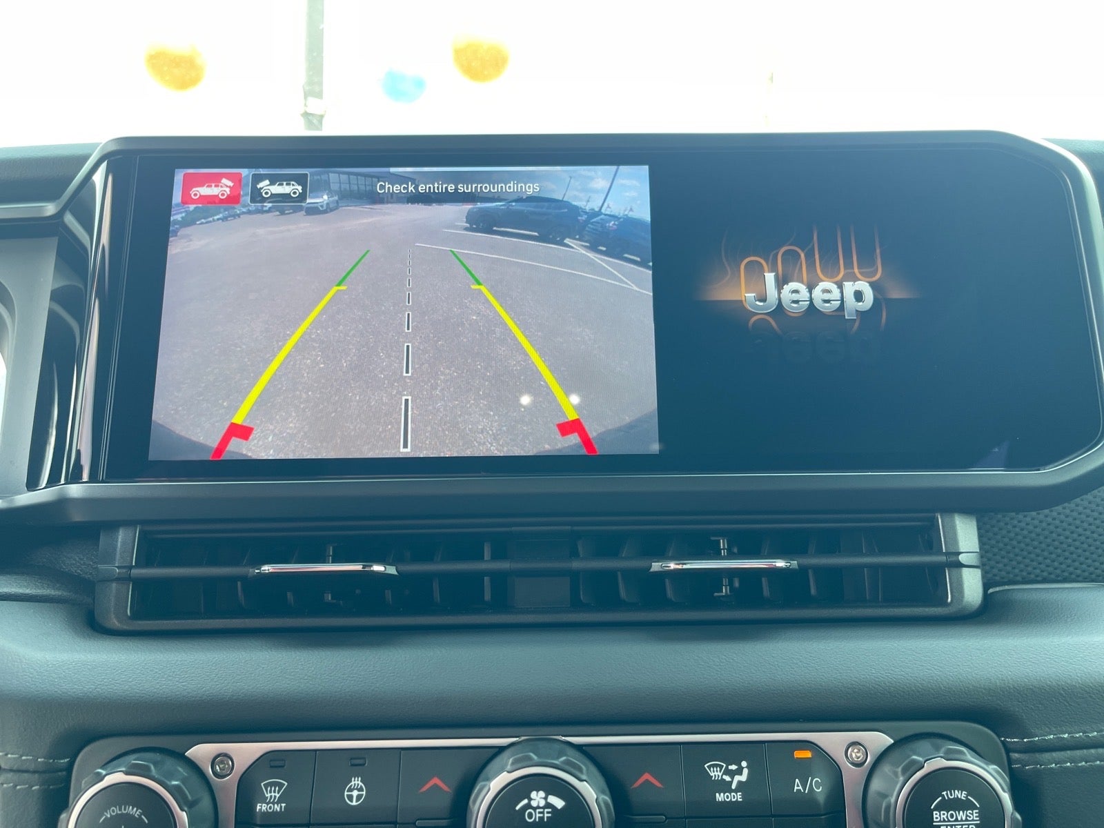 2024 Jeep Wrangler Rubicon 392