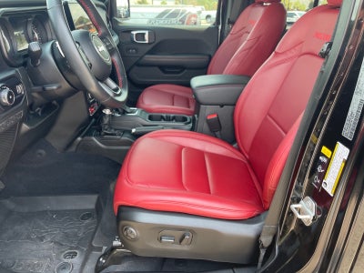 2024 Jeep Wrangler Rubicon 392