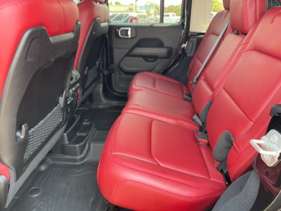 2024 Jeep Wrangler Rubicon 392