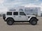 2025 Jeep Wrangler Rubicon 392 Final Edition