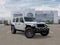2025 Jeep Wrangler Rubicon 392 Final Edition