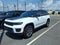 2022 Jeep Grand Cherokee 4xe Trailhawk
