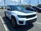 2022 Jeep Grand Cherokee 4xe Trailhawk
