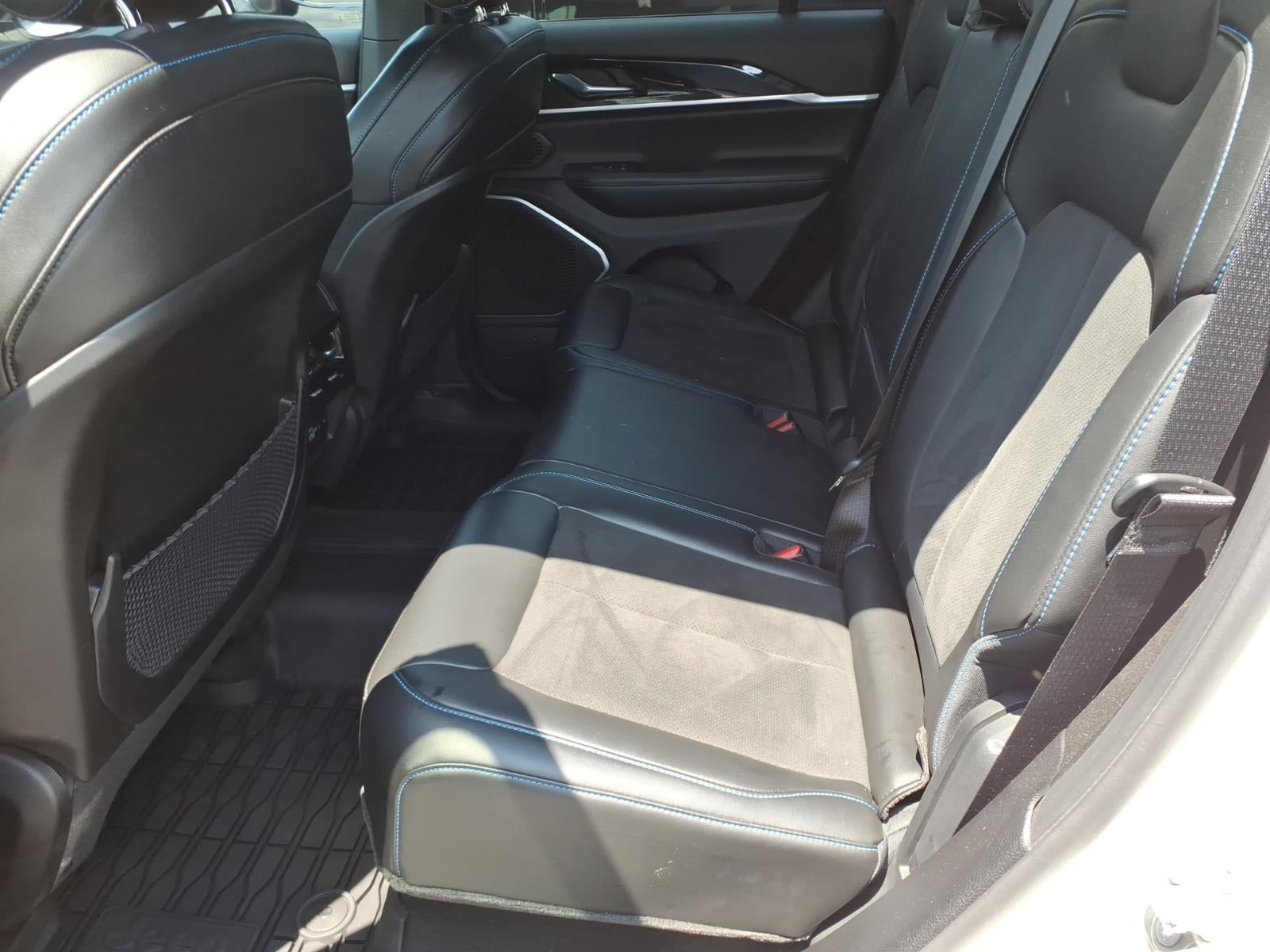 2022 Jeep Grand Cherokee 4xe Trailhawk