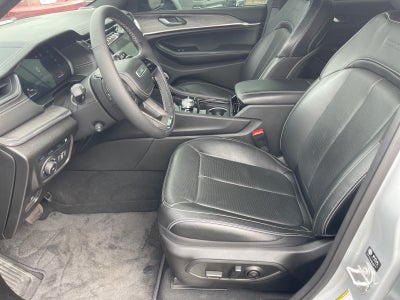 2024 Jeep Grand Cherokee 4xe Overland