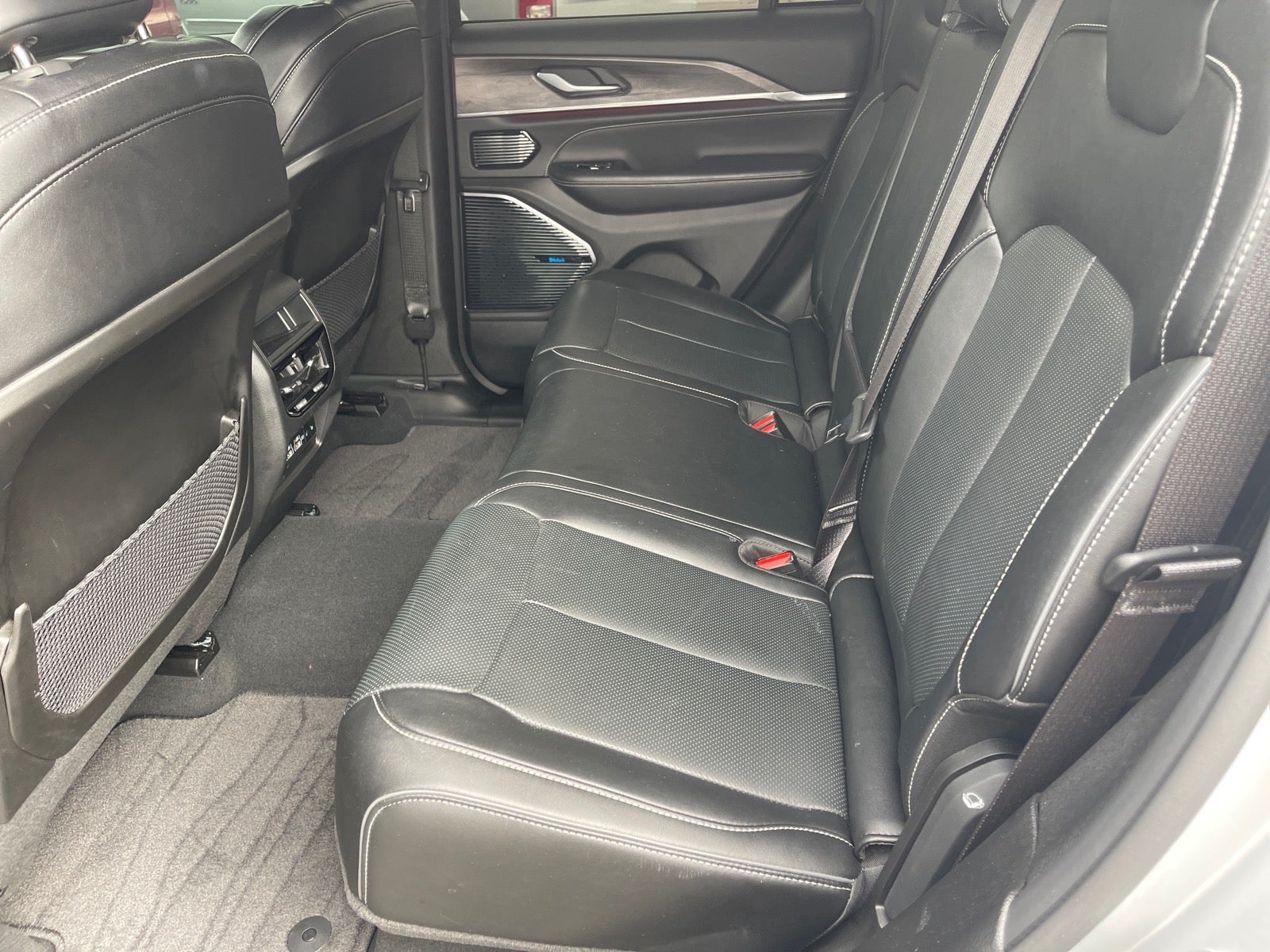 2024 Jeep Grand Cherokee 4xe Overland